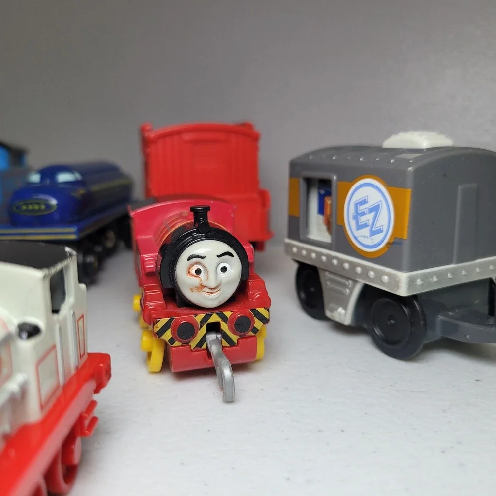 Thomas & Friends mixed lot